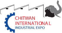 logo for CHIWAN INTERNATIONAL INDUSTRIAL EXPO 2024