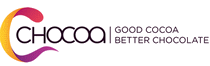 logo pour CHOCOA TRADE SHOW - AMSTERDAM 2025