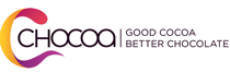 logo fr CHOCOA TRADE SHOW - AMSTERDAM 2026
