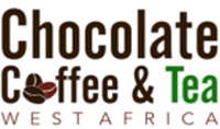 logo for CHOCOLATE COFFEE & TEA WEST AFRICA 2022