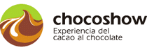 logo for CHOCOSHOW 2024