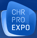 logo for CHR PRO EXPO - CORSE 2022
