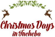 logo de CHRISTMAS DAYS BRATISLAVA 2025