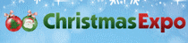 logo de CHRISTMAS EXPO 2024