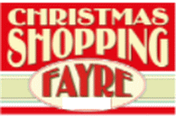 logo für CHRISTMAS SHOPPING FAYRE 2022
