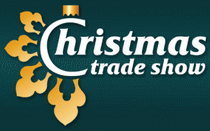 logo for CHRISTMAS TRADE SHOW 2022