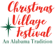 logo de CHRISTMAS VILLAGE FESTIVAL 2025