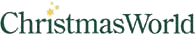 logo for CHRISTMASWORLD FRANKFURT 2025