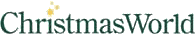 logo for CHRISTMASWORLD FRANKFURT 2026