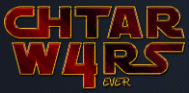 logo de CHTARWARS 2026