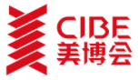 logo de CIBE (CHINA INTERNATIONAL BEAUTY EXPO) - HUANGZHOU 2025