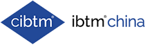 logo for CIBTM 2024