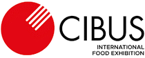 logo for CIBUS 2028