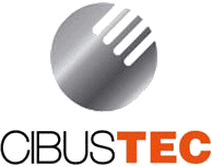 logo for CIBUS TEC 2026