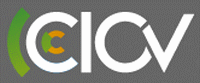logo for CICV 2025