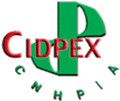 logo for CIDPEX 2023
