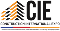 logo fr CIE - CONSTRUCTION INTERNATIONAL EXPO - KENYA 2026