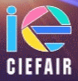 logo for CIEFAIR - CHINA INTERNATIONAL INTERNET & E-COMMERCE 2022