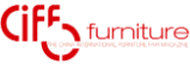 logo fr CIFF SHANGHAI - CHINA INTERNATIONAL HOME FURNITURE FAIR 2025