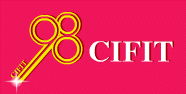 logo for CIFIT 2022