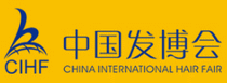 logo for CIHF - CHINA INTERNATIONAL HAIR FAIR 2024