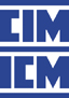 logo for CIM 2026