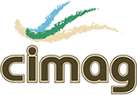 logo for CIMAG 2023