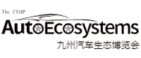 logo de CIMP AUTOECOSYSTEMS EXPO 2026
