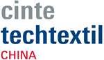 logo for CINTE TECHTEXTIL CHINA 2022
