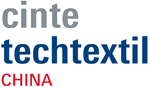 logo fr CINTE TECHTEXTIL CHINA 2025