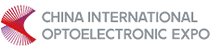 logo de CIOE - CHINA INTERNATIONAL OPTOELECTRONIC EXPOSITION 2025