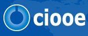 logo de CIOOE 2026