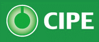logo for CIPE 2025