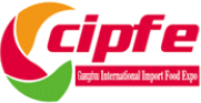 logo for CIPFE 2022