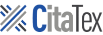 logo fr CITATEX 2024