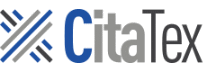 logo de CITATEX 2025