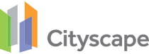 logo for CITYSCAPE ABU DHABI 2023