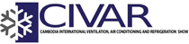 logo de CIVAR 2022