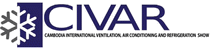 logo de CIVAR 2025