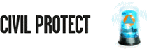 logo for CIVIL PROTEC 2025