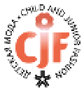 logo for CJF 2023