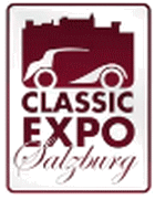 logo fr CLASSIC EXPO SALZBURG 2024