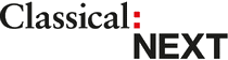 logo für CLASSICAL:NEXT 2023