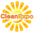 logo pour CLEAN EXPO UKRAINE 2025