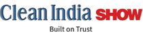 logo pour CLEAN INDIA SHOW 2022