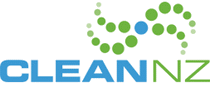 logo fr CLEAN NZ 2026