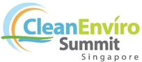 logo pour CLEANENVIRO SUMMIT SINGAPORE (CESS) 2024