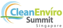 logo de CLEANENVIRO SUMMIT SINGAPORE (CESS) 2026