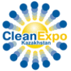 logo fr CLEANEXPO KAZAKHSTAN 2025