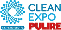 logo für CLEANEXPO ST. PETERSBURG 2023